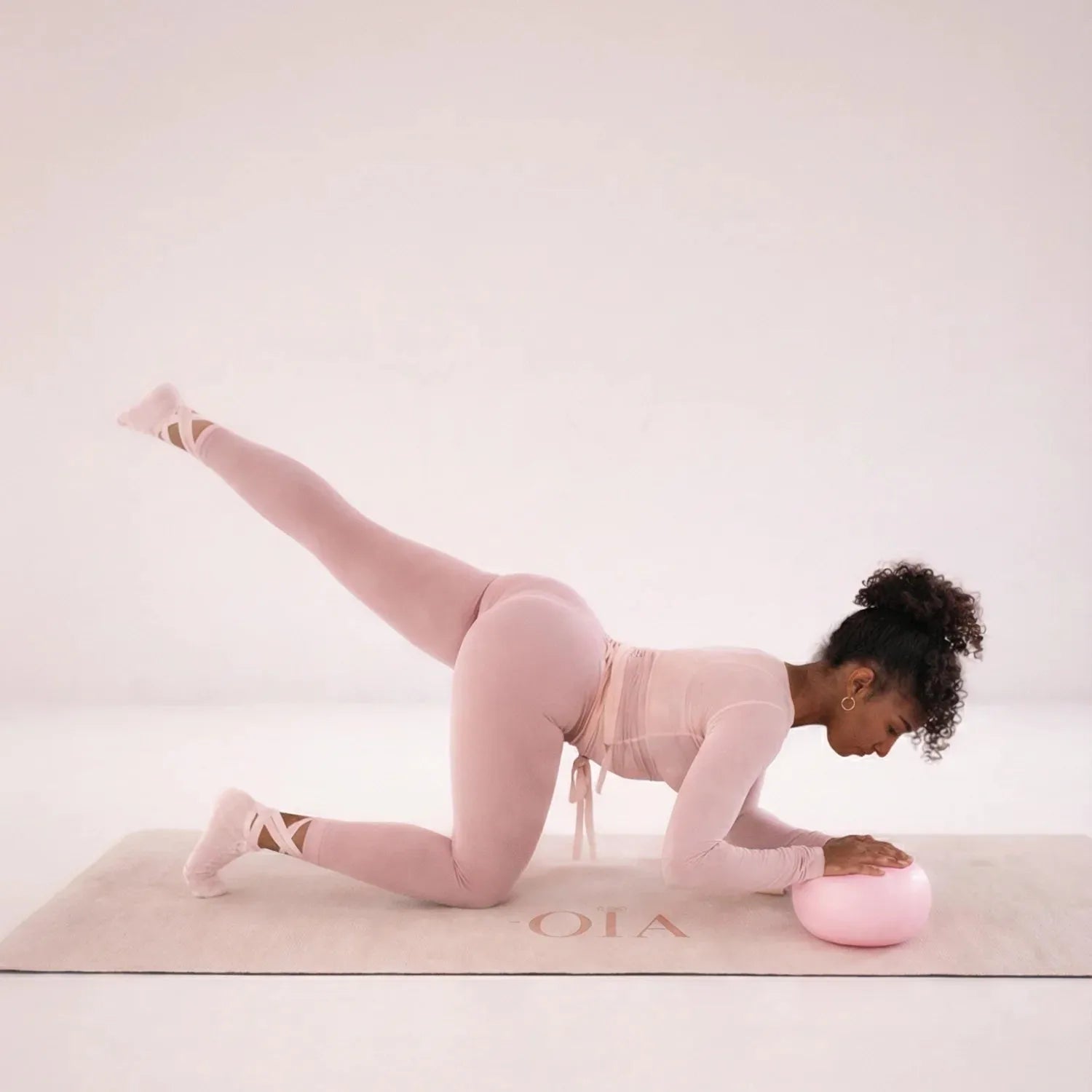 THE GRACE MAT