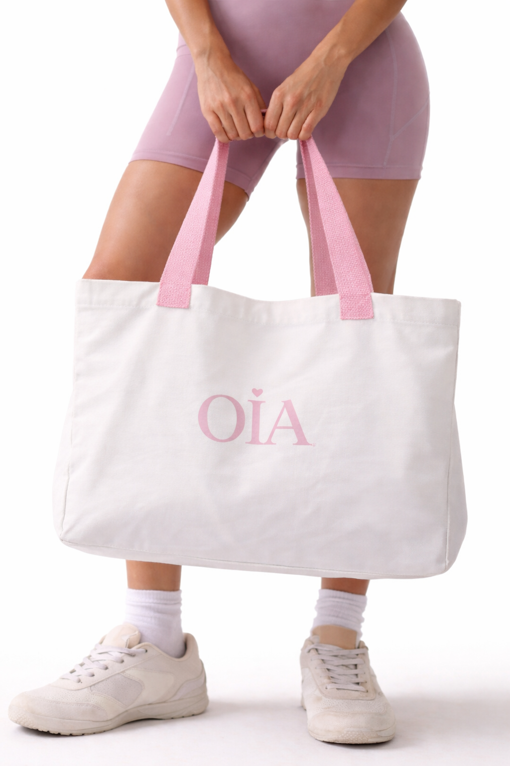 The Soft Studio Tote