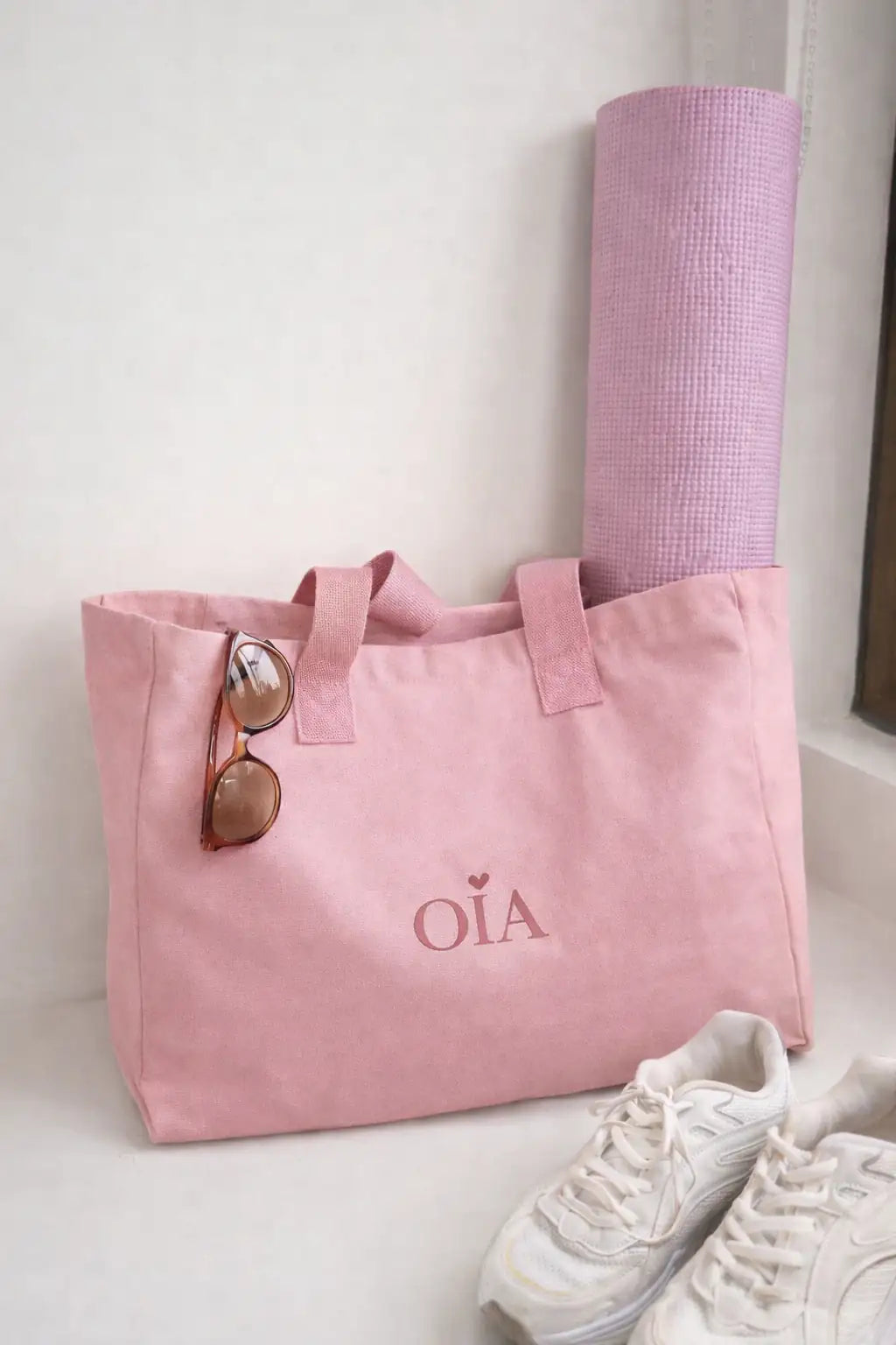 The Soft Studio Tote