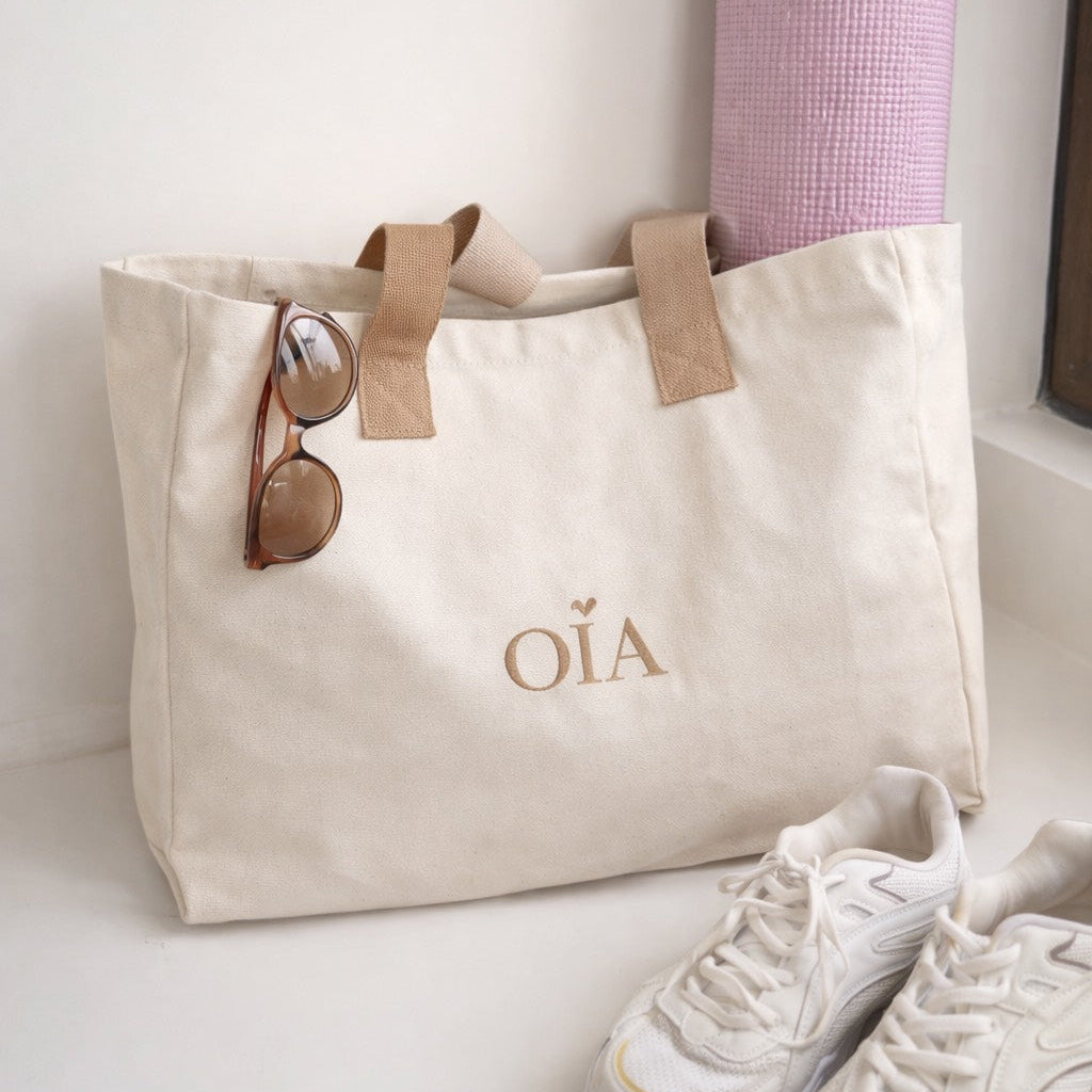 The Gentle Carry Bag