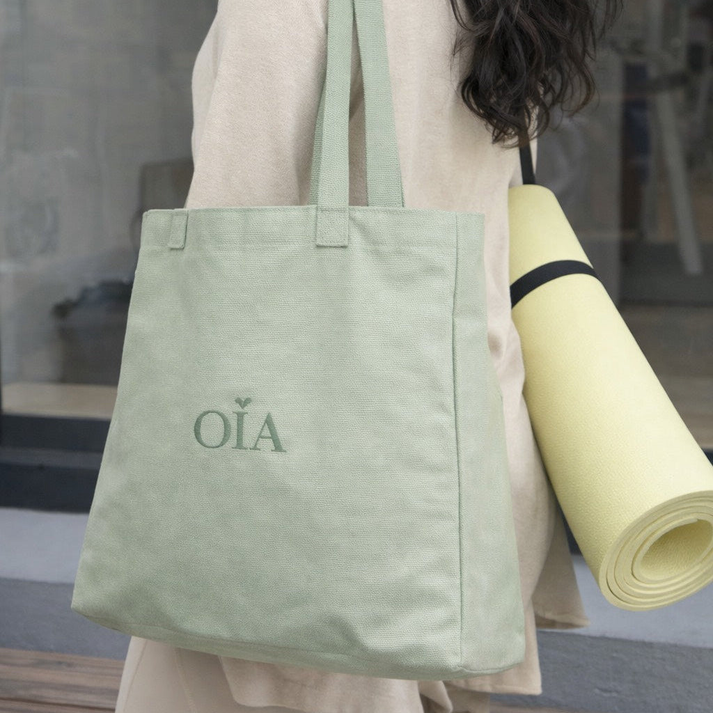 The Gentle Carry Bag