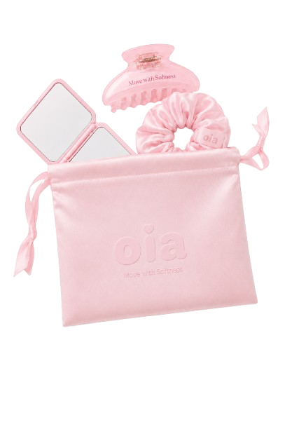 Hair Accessories Pack