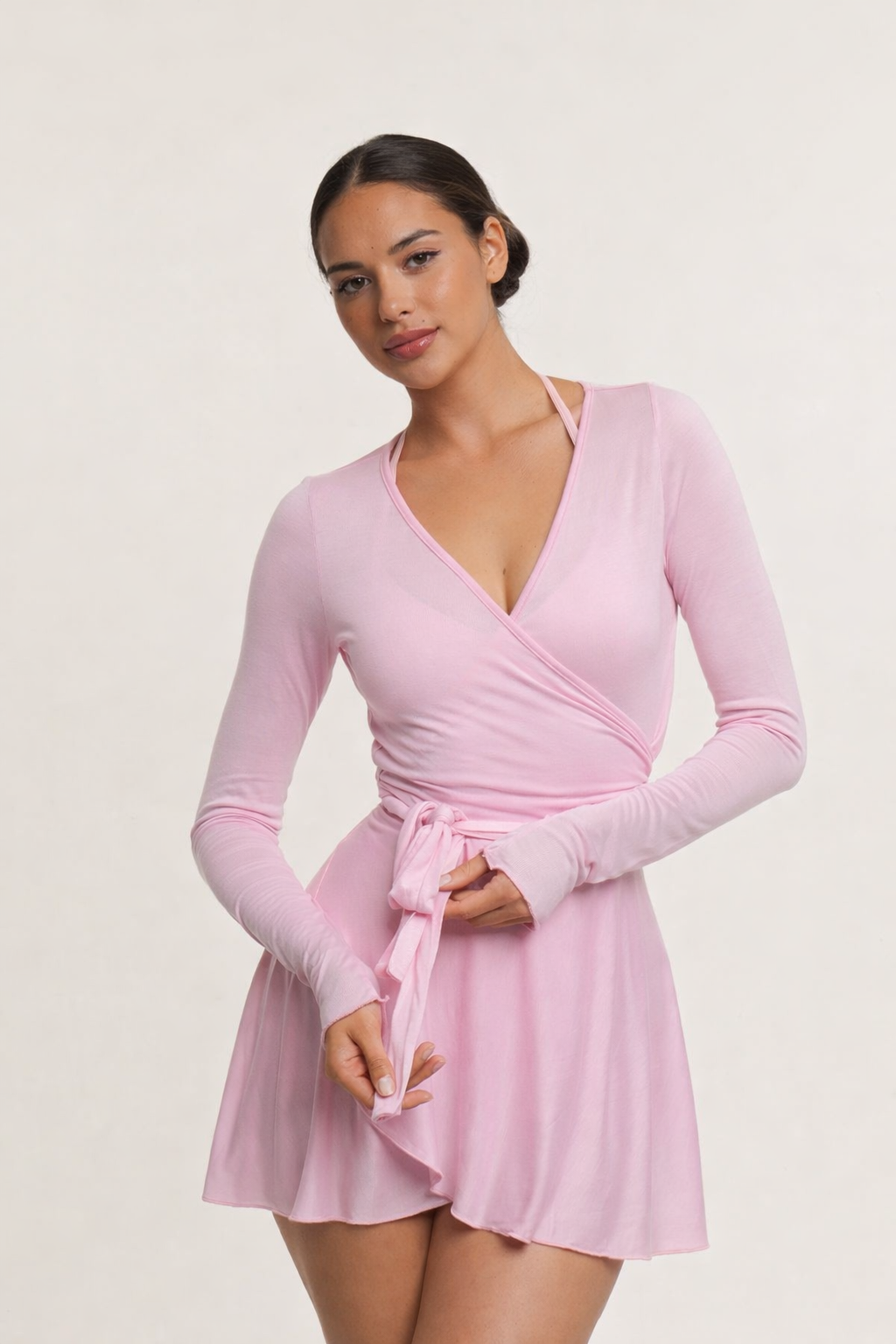 Lumière Wrap Set