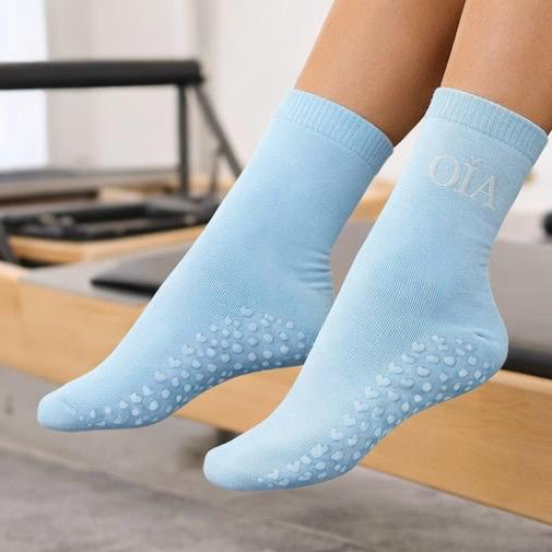 OÏA Soft Grip Socks