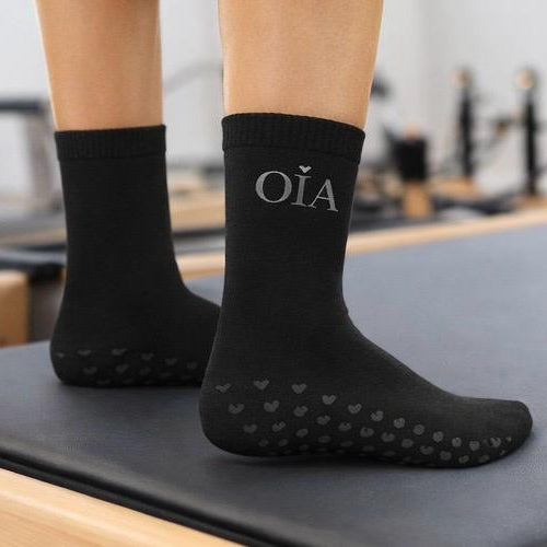 OÏA Soft Grip Socks